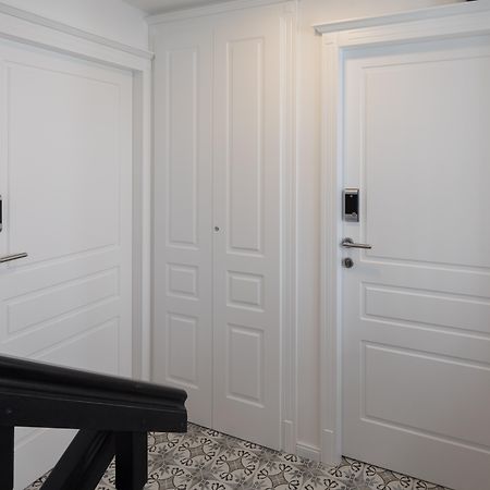 Le Premier Luxury Rooms Split Eksteriør billede