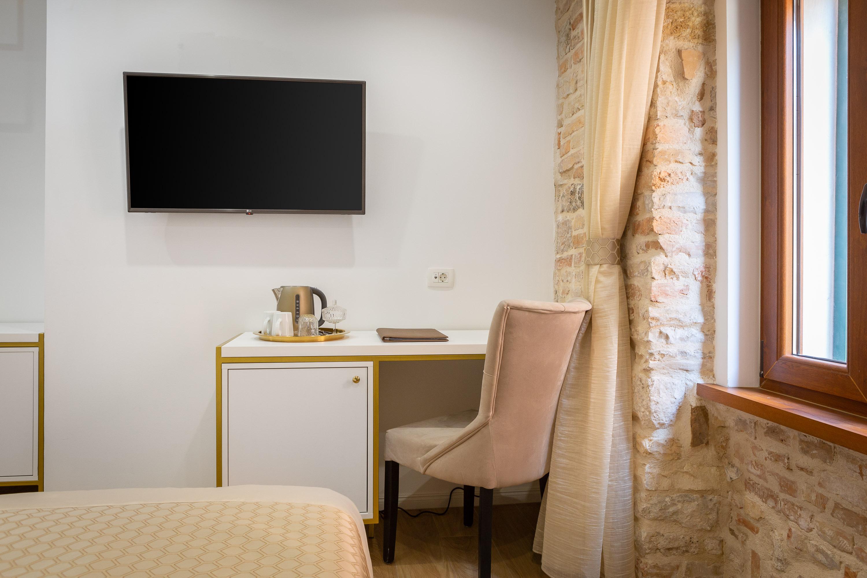Le Premier Luxury Rooms Split Eksteriør billede