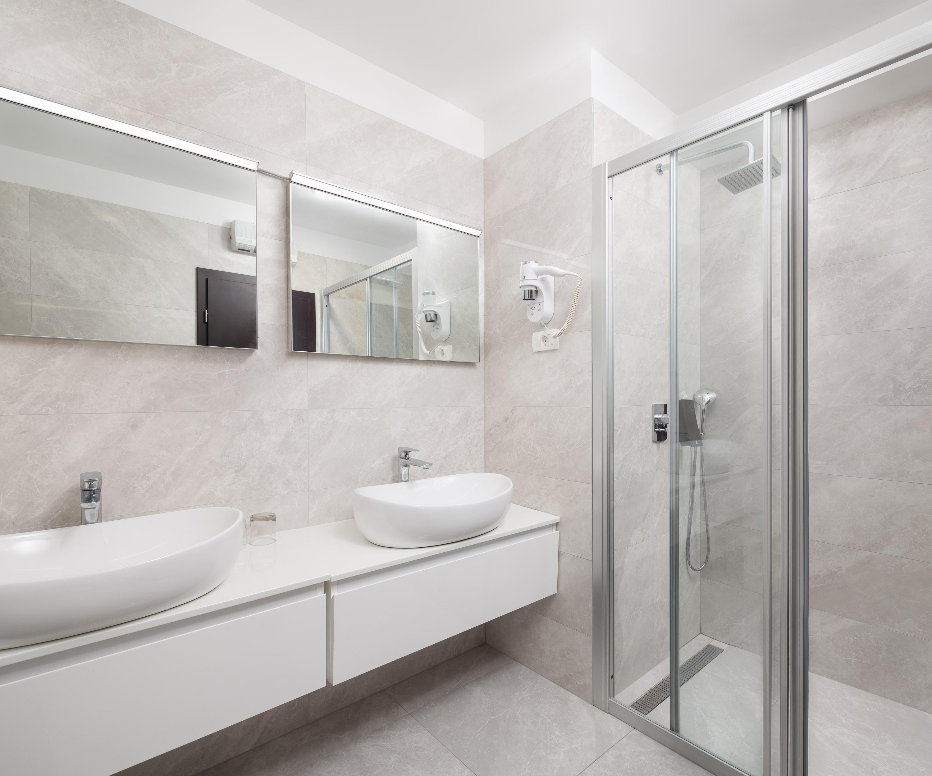 Le Premier Luxury Rooms Split Eksteriør billede