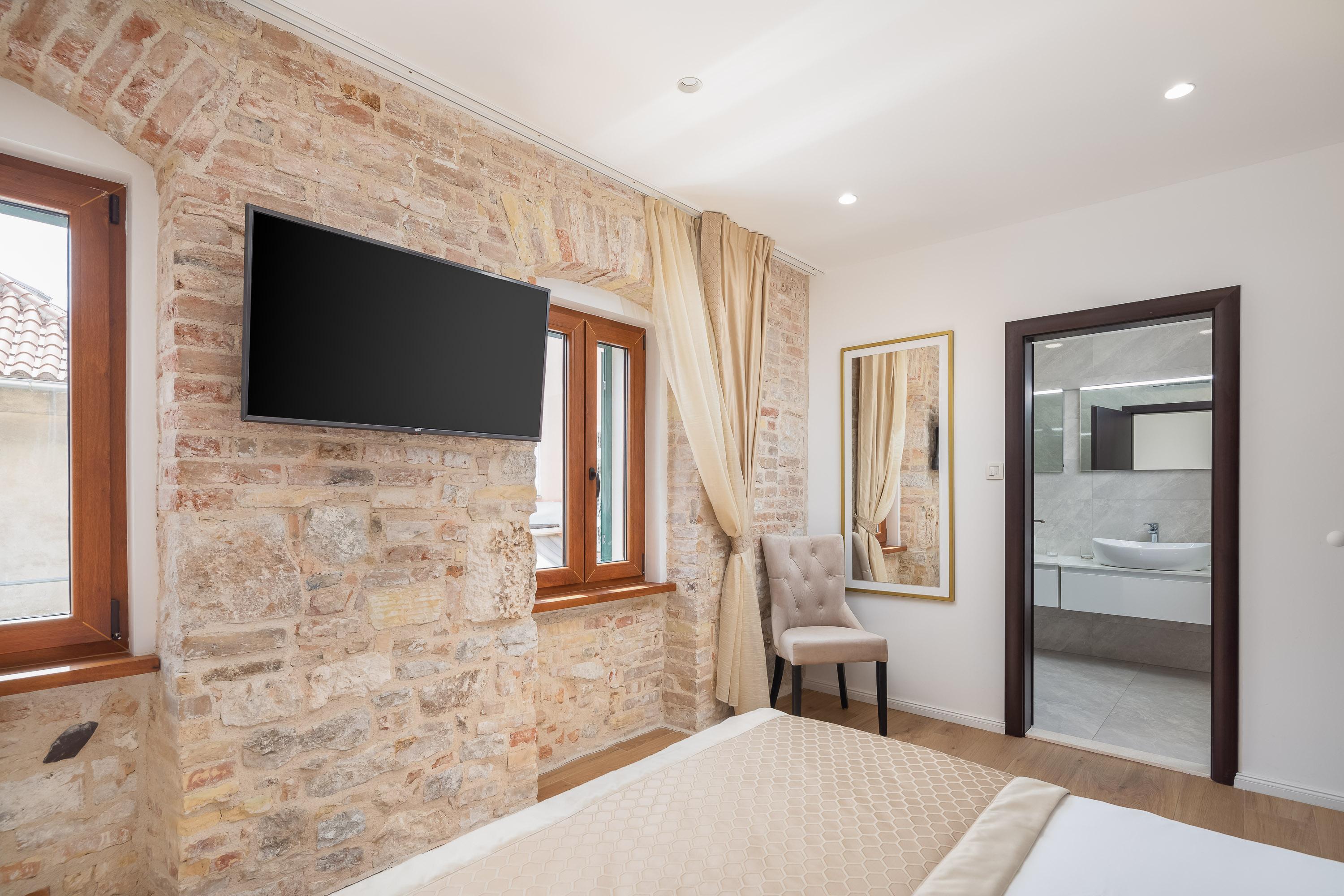 Le Premier Luxury Rooms Split Eksteriør billede
