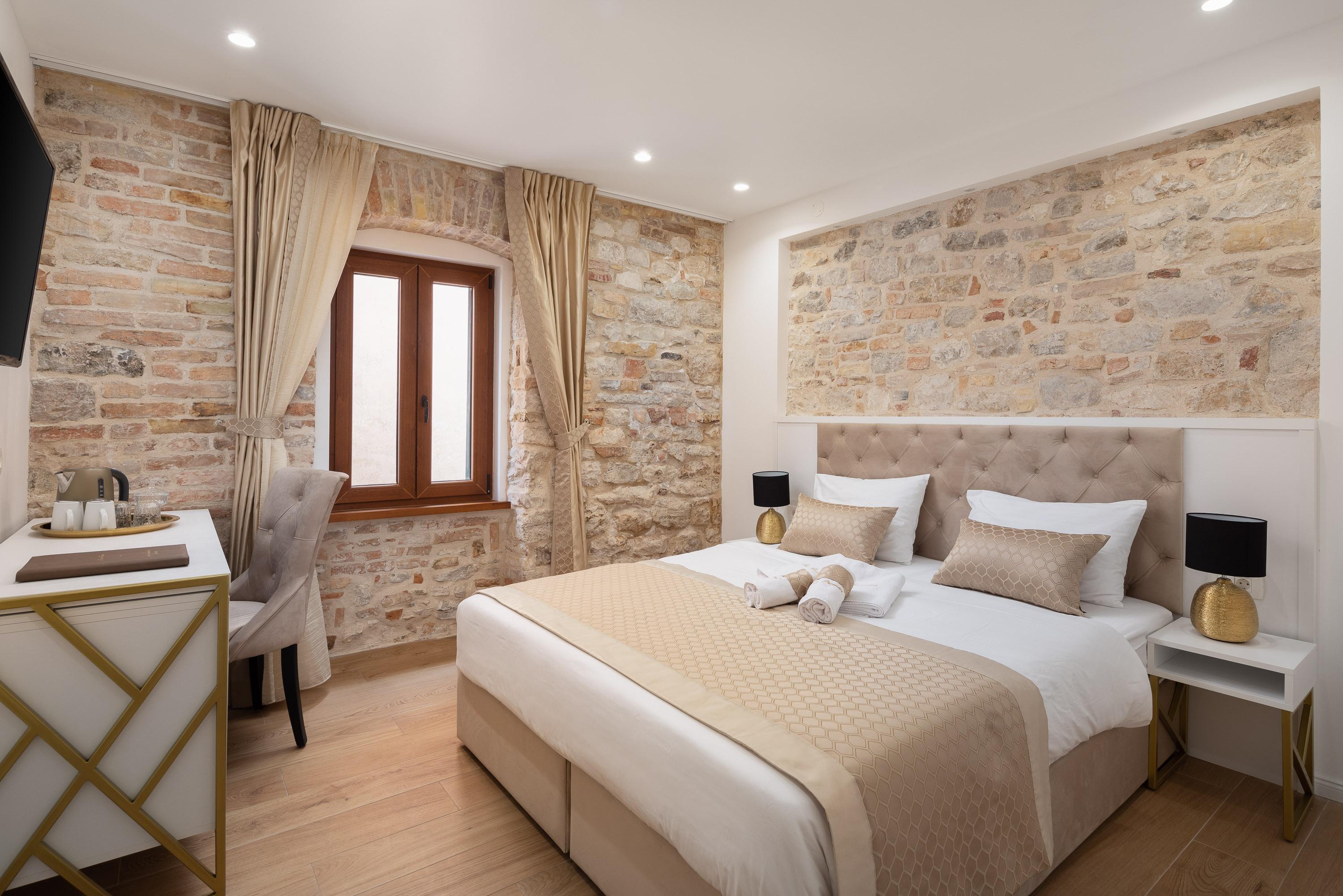 Le Premier Luxury Rooms Split Eksteriør billede
