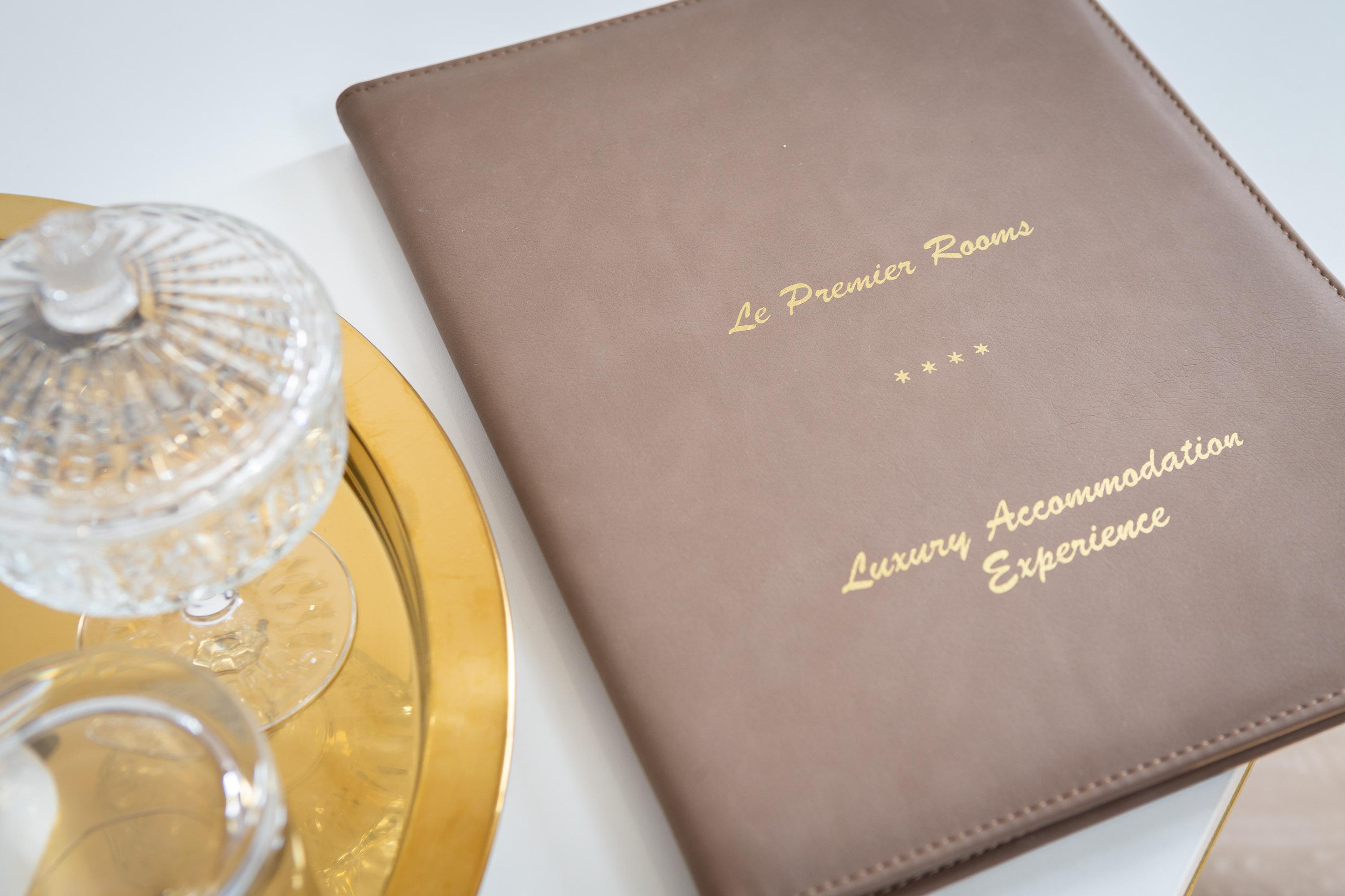Le Premier Luxury Rooms Split Eksteriør billede
