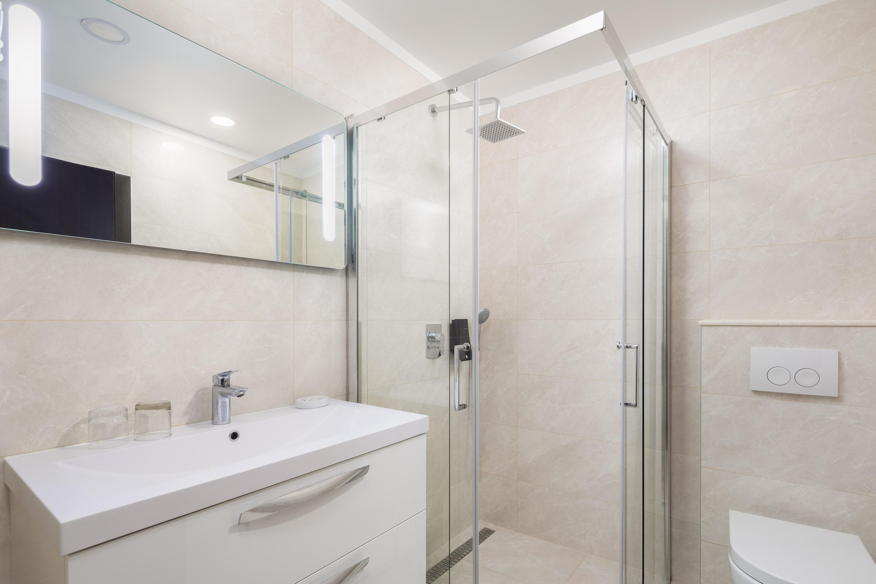 Le Premier Luxury Rooms Split Eksteriør billede