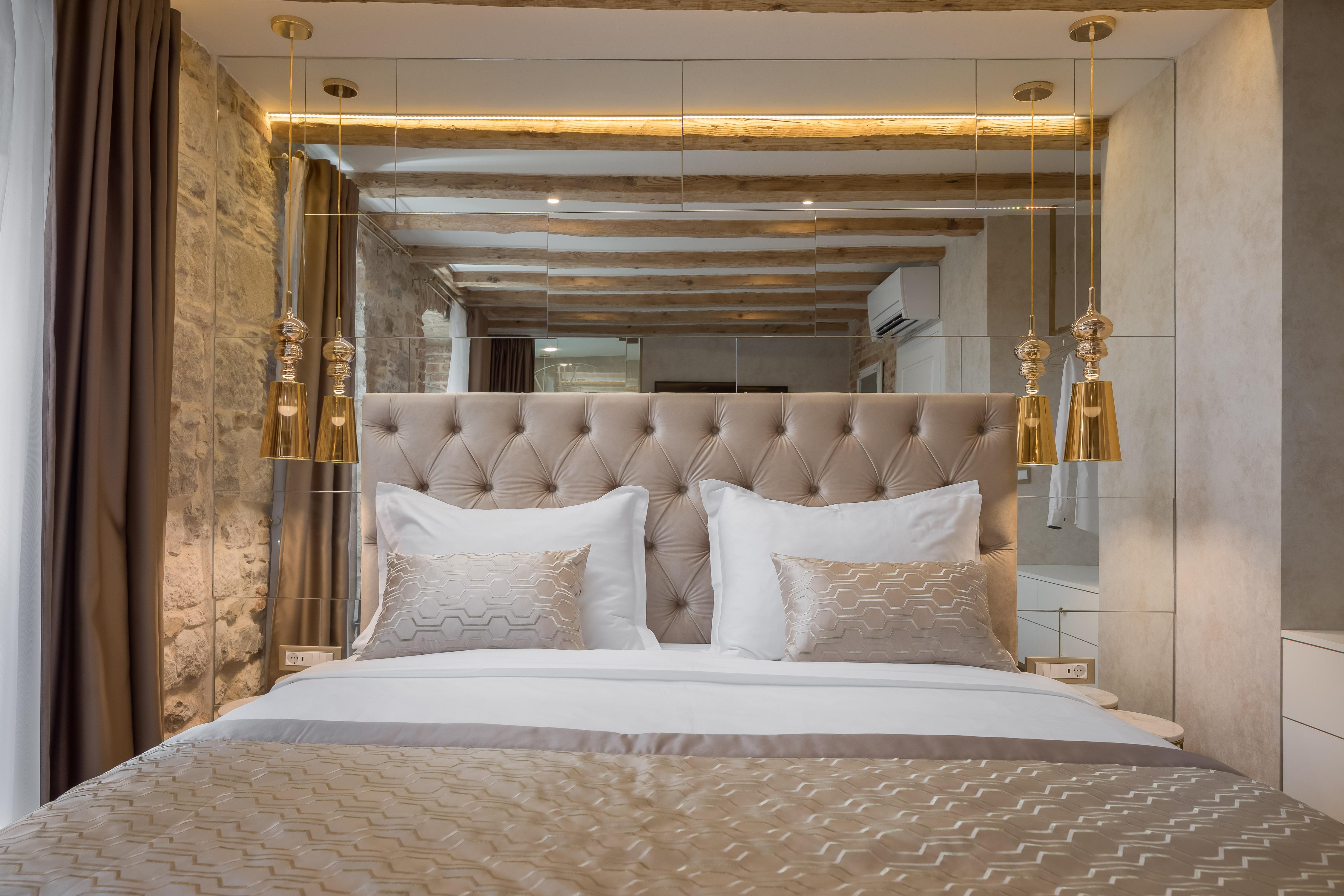Le Premier Luxury Rooms Split Eksteriør billede