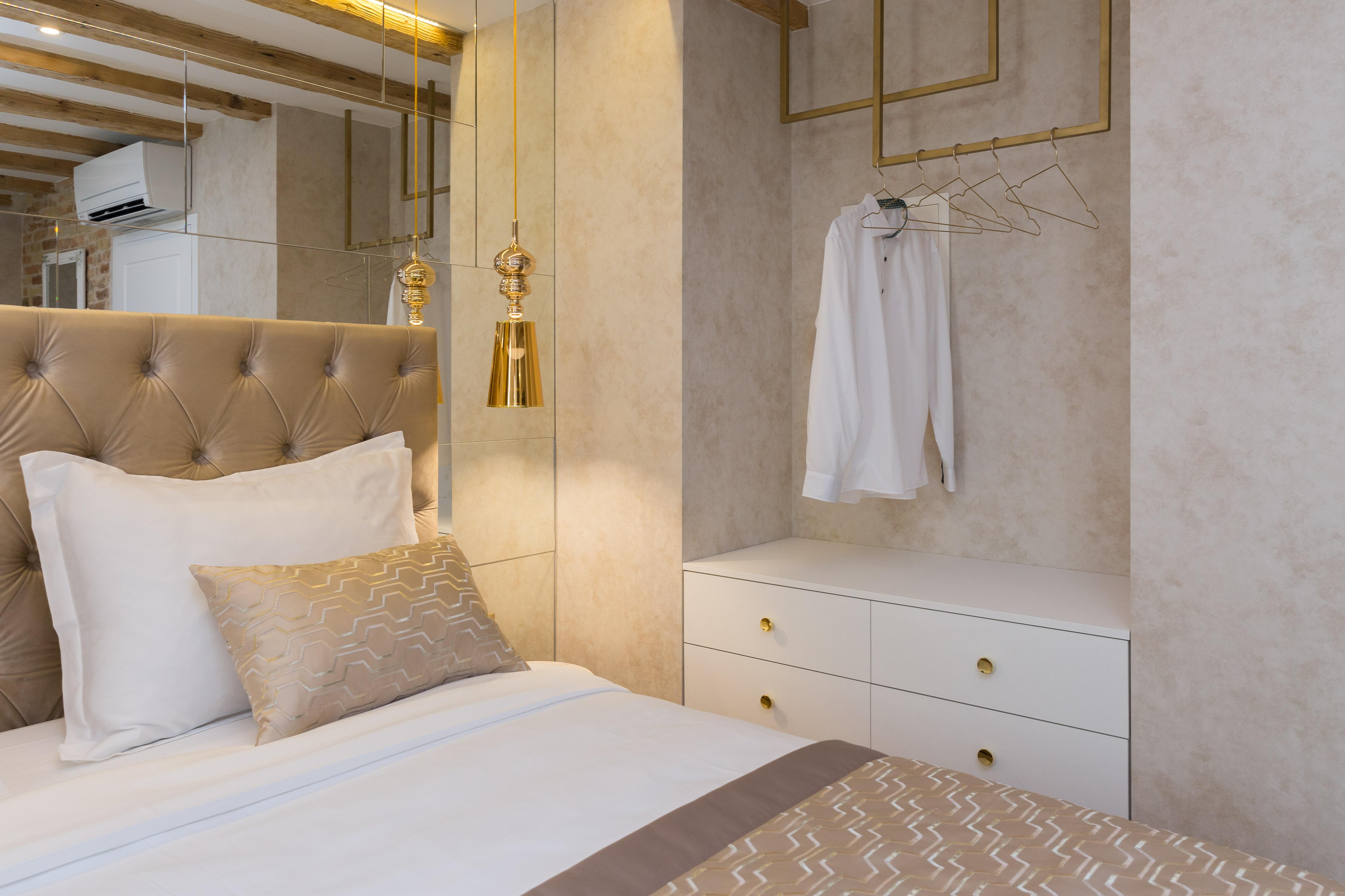 Le Premier Luxury Rooms Split Eksteriør billede
